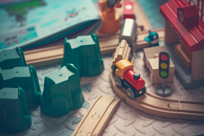 Customise Your Toy Shopping Experience with XSS