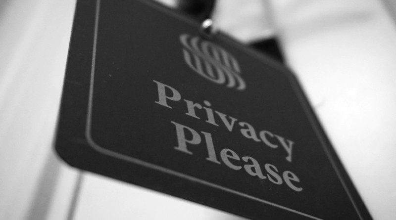 Helping Oneself to the PII of 800,000 Users and More